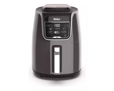 Foto 1 | Freidora de Aire Ninja XL Capacidad de 5.2L Reacondicionado