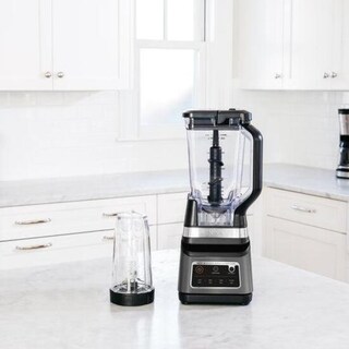 Foto 2 | Licuadora Ninja Professional Nutri Duo Auto-iq 2.1 Lts Bn750 Reacondicionada