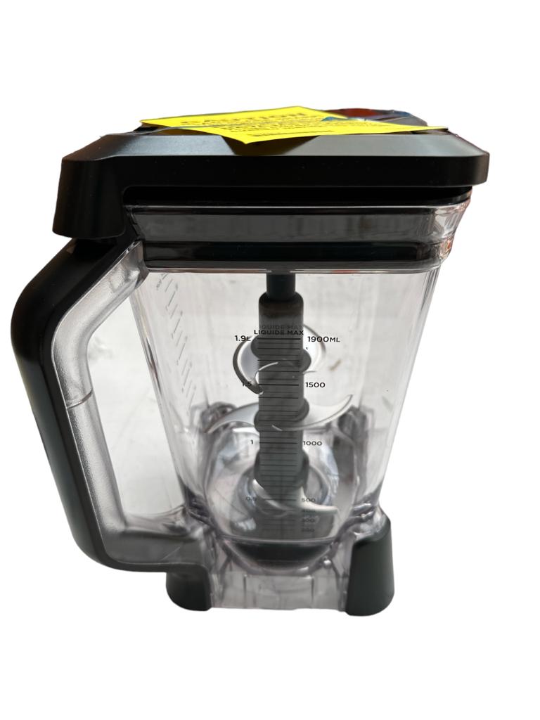 Foto 4 pulgar | Licuadora Ninja Professional Nutri Duo Auto-iq 2.1 Lts Bn750 Reacondicionada