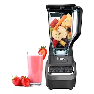 Foto 1 | Licuadora Ninja CO610B Profesional con 3 Velocidades Negra