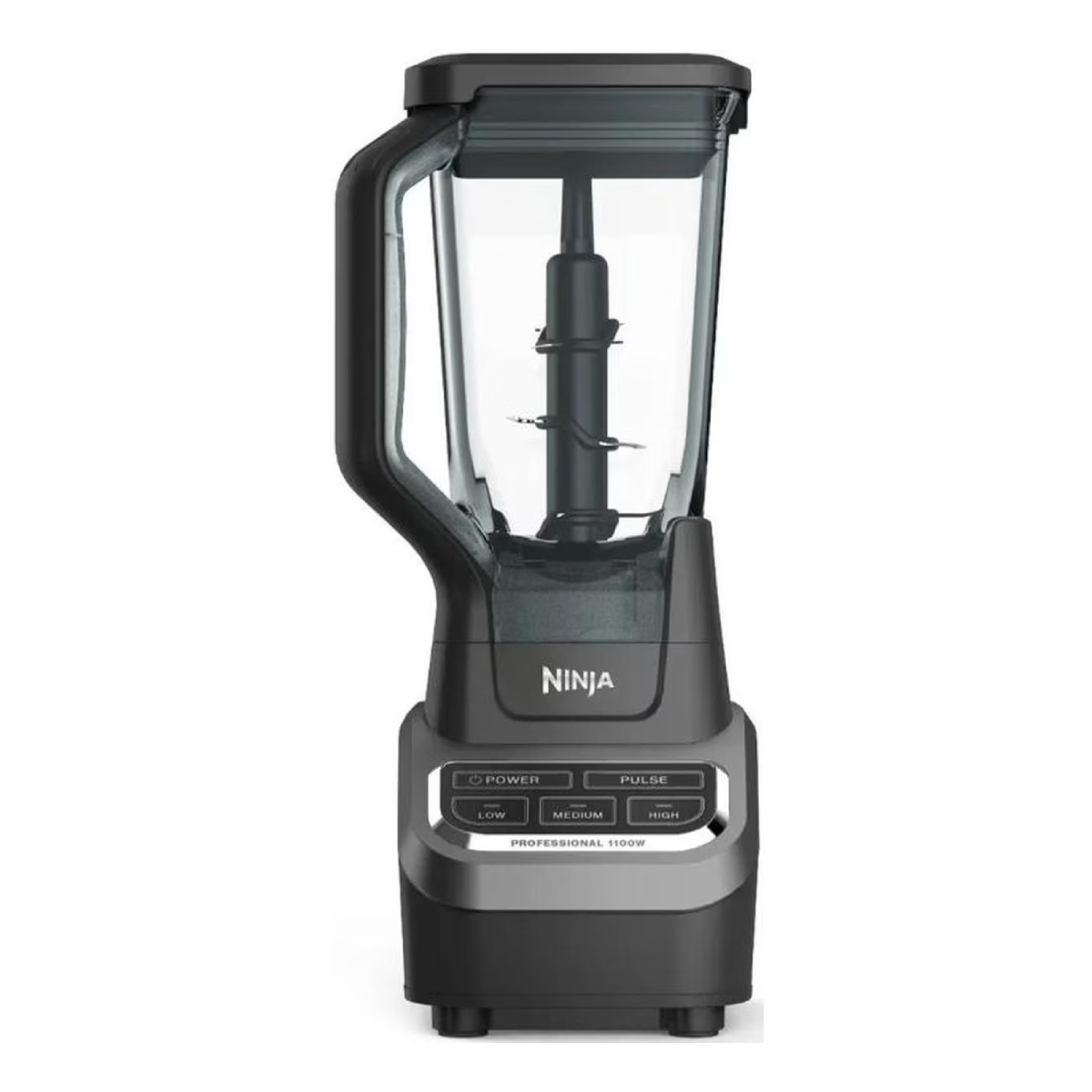 Foto 1 | Licuadora Profesional Ninja Co650b 1000W 4 Velocidades 2.1 L Reacondicionado