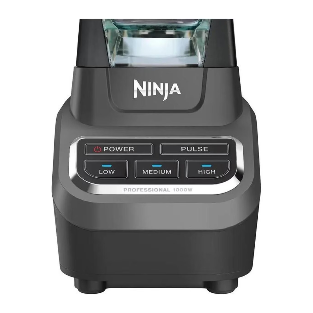 Foto 4 pulgar | Licuadora Profesional Ninja Co650b 1000W 4 Velocidades 2.1 L Reacondicionado
