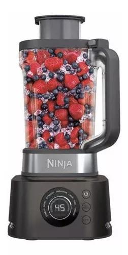 Foto 3 pulgar | Ninja Power Blender Ultimate System Co401 | Negro