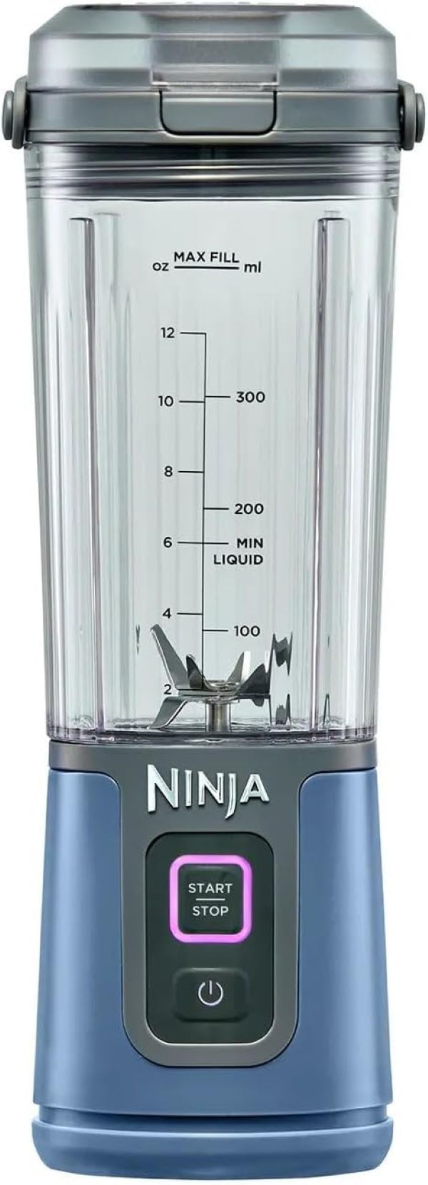 Foto 1 | Licuadora Portátil Ninja Blast Bc151nv Inalámbrica Reacondicionado