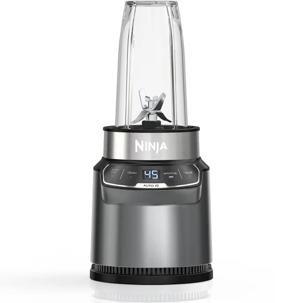 Foto 3 pulgar | Nutri -blender Ninja Bn400 1100 Watts Auto-iq