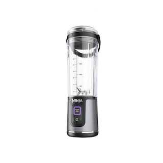 Foto 1 | Ninja Mini Licuadora Blast Blender Portátil De 532ml (18 Oz) Negro (reacondicionado)