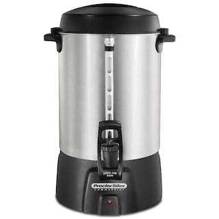 Foto 2 | Cafetera Proctor Silex 45060r para 60 Tazas