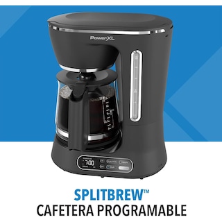 Foto 2 | Cafetera Power Xl 12 Tazas Caliente Frio