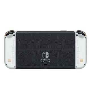 Foto 6 | Consola Nintendo Switch Oled 64gb Legend Of Zelda Tears Of Kingdom