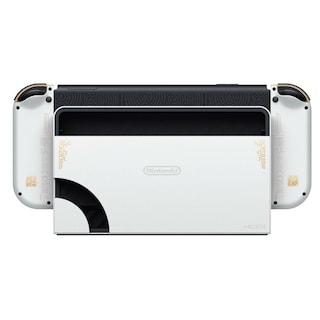 Foto 7 | Consola Nintendo Switch Oled 64gb Legend Of Zelda Tears Of Kingdom