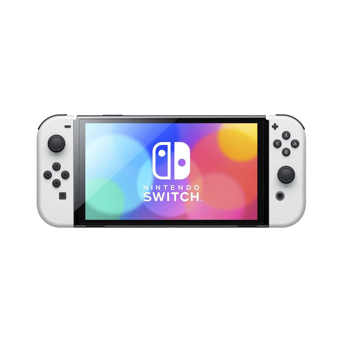 Foto 3 | Nintendo Switch Oled 64gb Wi-fi Blanco