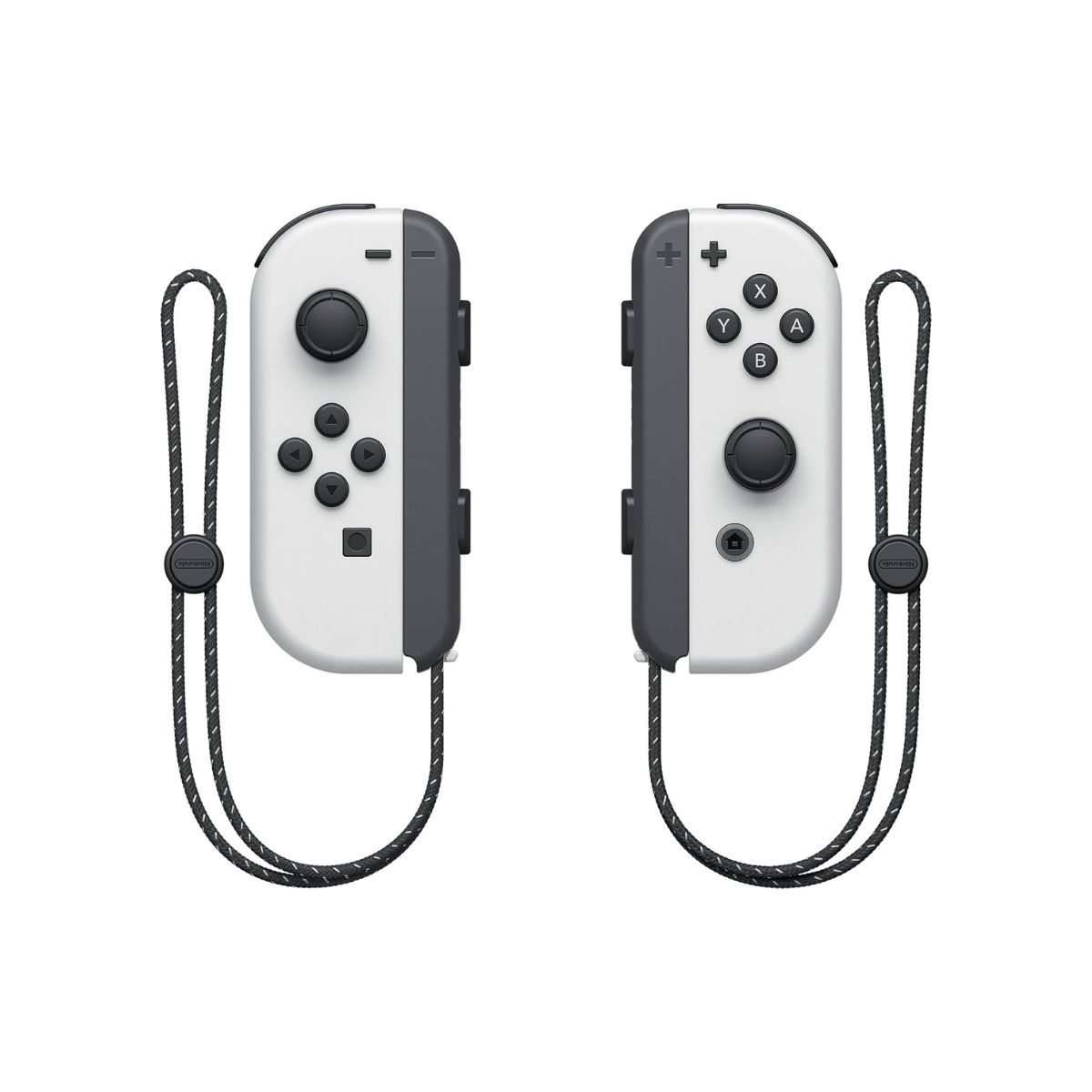 Foto 5 | Nintendo Switch Oled 64gb Wi-fi Blanco