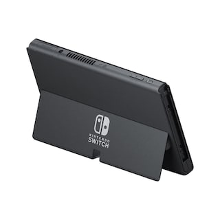 Foto 6 | Nintendo Switch Oled 64gb Wi-fi Blanco