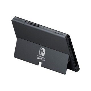 Foto 6 | Nintendo Switch Oled 64gb Wi-fi Neón Azul / Rojo
