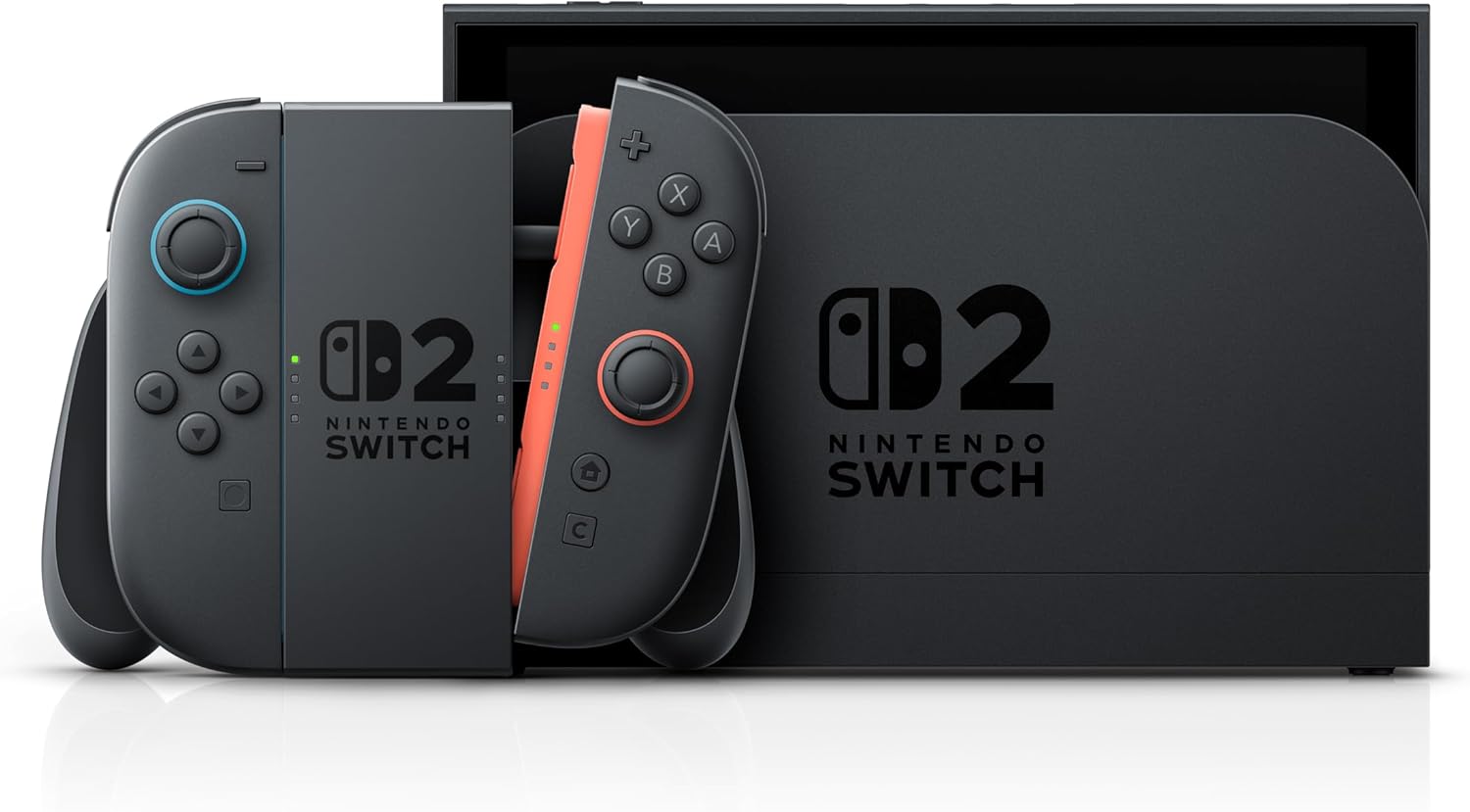 Foto 3 | Nintendo Switch 2 + Mario Kart World Bundle Versión Internacional