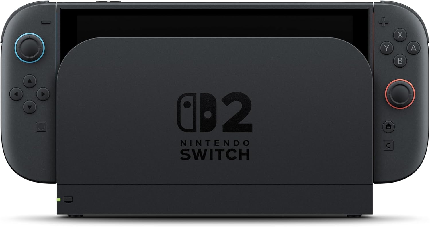 Foto 5 pulgar | Nintendo Switch 2 + Mario Kart World Bundle Versión Internacional