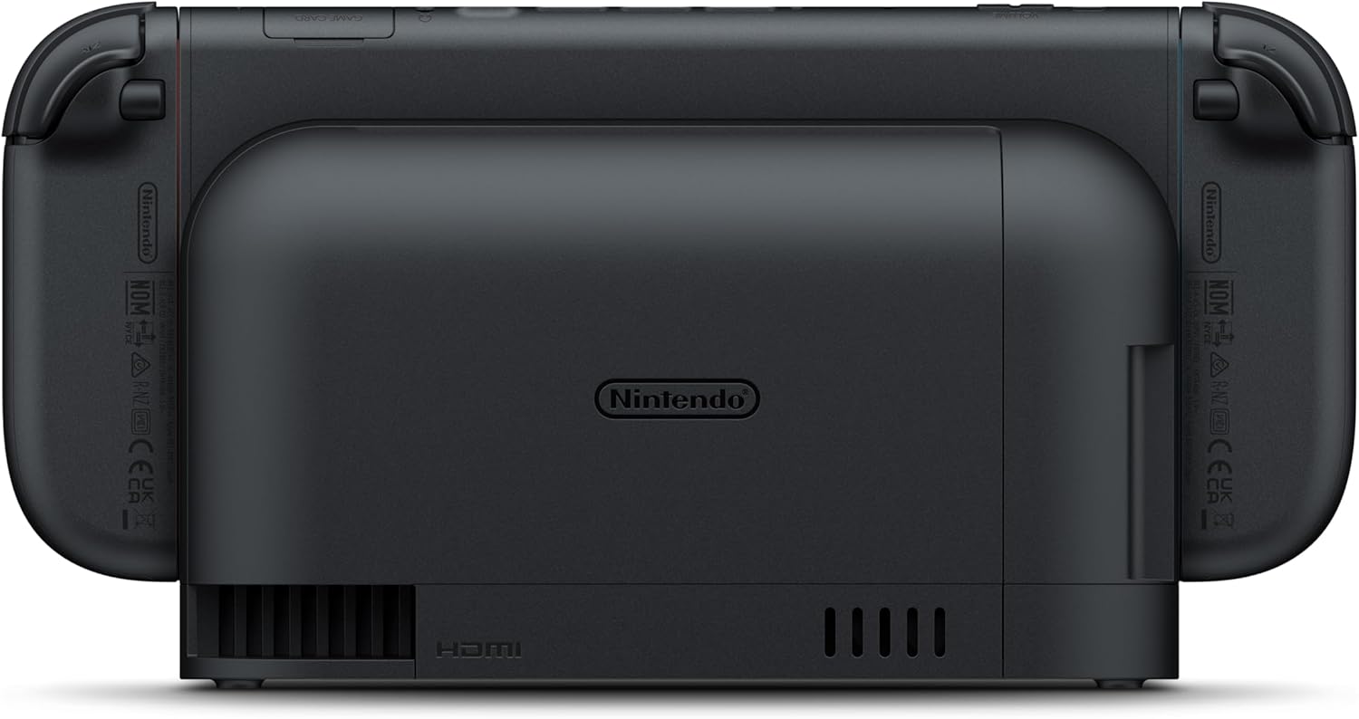 Foto 5 | Nintendo Switch 2 + Mario Kart World Bundle Versión Internacional