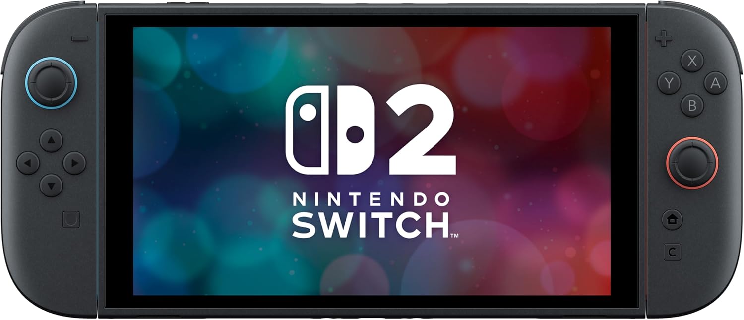 Foto 6 | Nintendo Switch 2 + Mario Kart World Bundle Versión Internacional