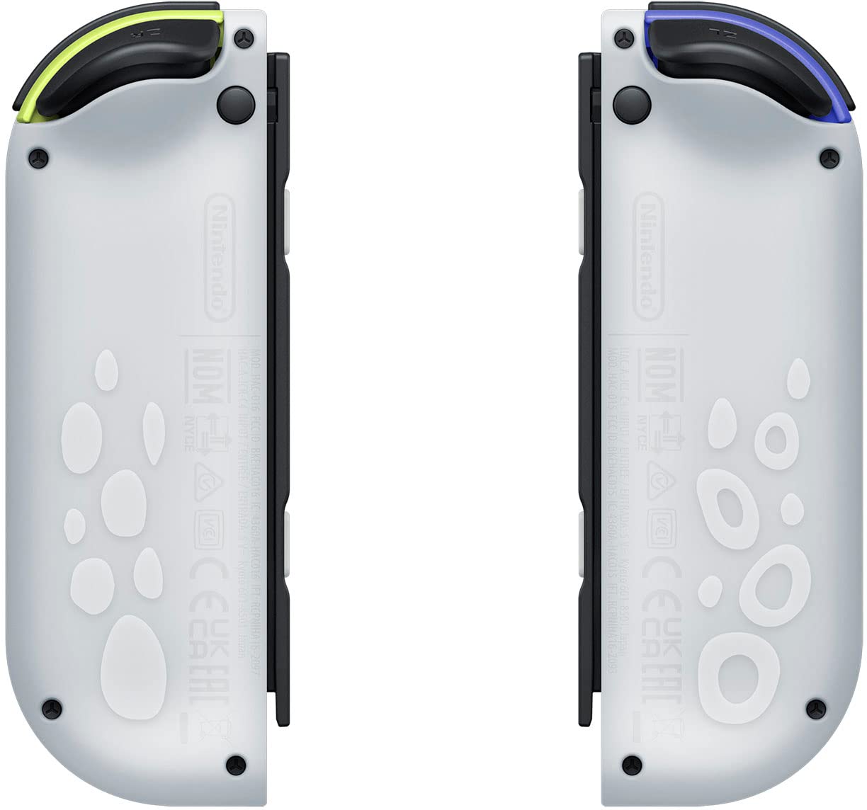 Foto 8 pulgar | Nintendo Switch Oled Modelo Splatoon 3 Edición Especial - Venta Internacional.