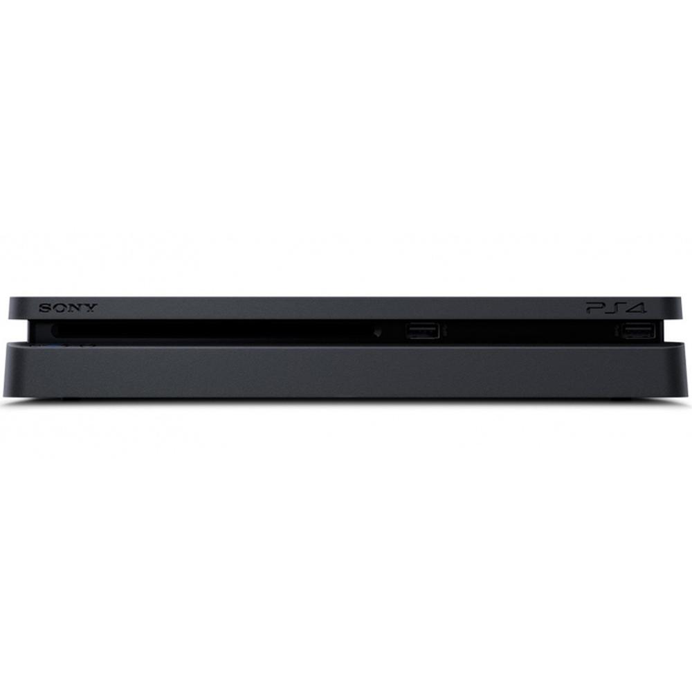 Foto 5 pulgar | Consola PlayStation 4 de 1 Tb Call Of Duty Modern Warfare II