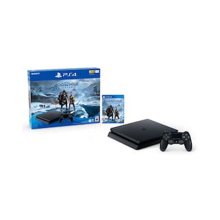 Foto 3 | Consola Playstation 4 God Of War Ragnarok 1tb