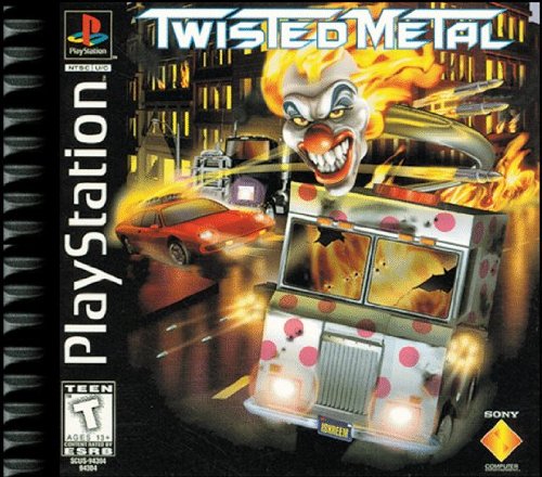 Foto 2 pulgar | Reacondicionado Videojuego Sony Twisted Metal Playstation 4 Renovado - Venta Internacional.