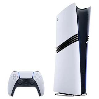 Foto 2 | Consola de Videojuego Sony PlayStation 5 Pro 2 tb Blanco
