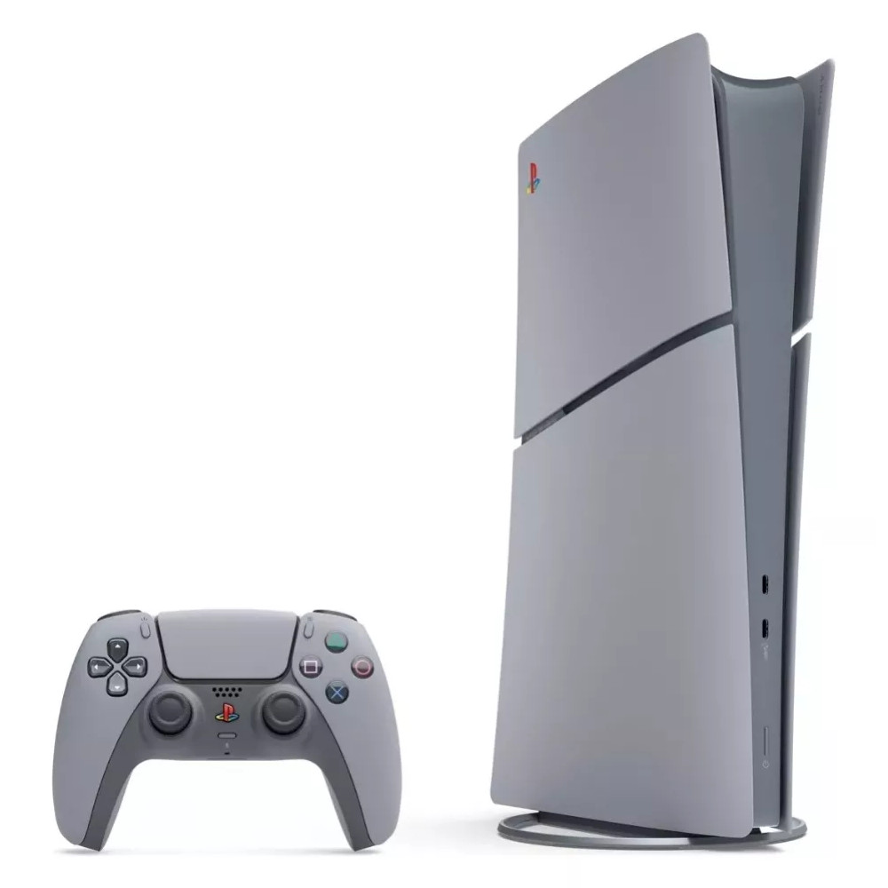 Foto 1 | Consola Playstation 5 Digital Edición 30 Aniversario
