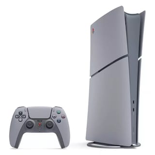 Foto 1 | Consola Playstation 5 Digital Edición 30 Aniversario