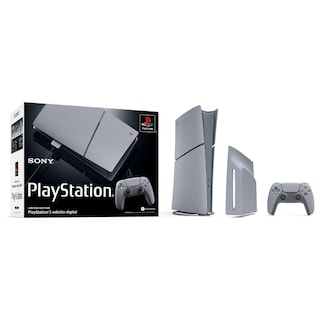 Foto 2 | Consola Playstation 5 Digital Edición 30 Aniversario