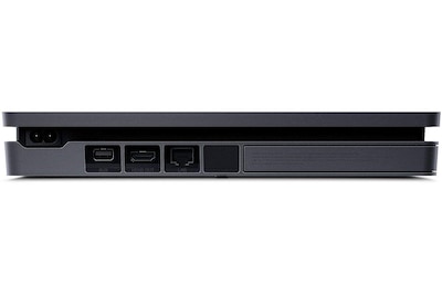 Foto 3 | Consola Sony Playstation 4 Slim Ssd De 1 Tb - Marvel's Spider-man - Venta Internacional.