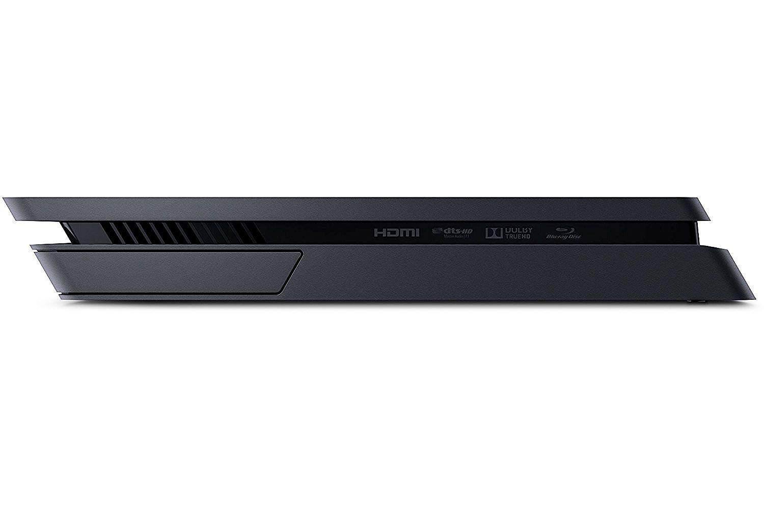 Foto 5 pulgar | Consola Sony Playstation 4 Slim Ssd De 1 Tb - Marvel's Spider-man - Venta Internacional.