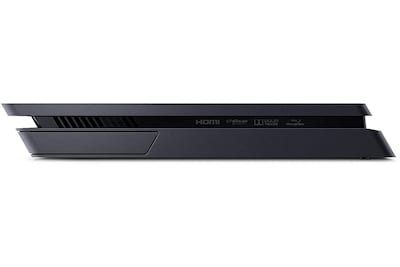 Foto 4 | Consola Sony Playstation 4 Slim Ssd De 1 Tb - Marvel's Spider-man - Venta Internacional.