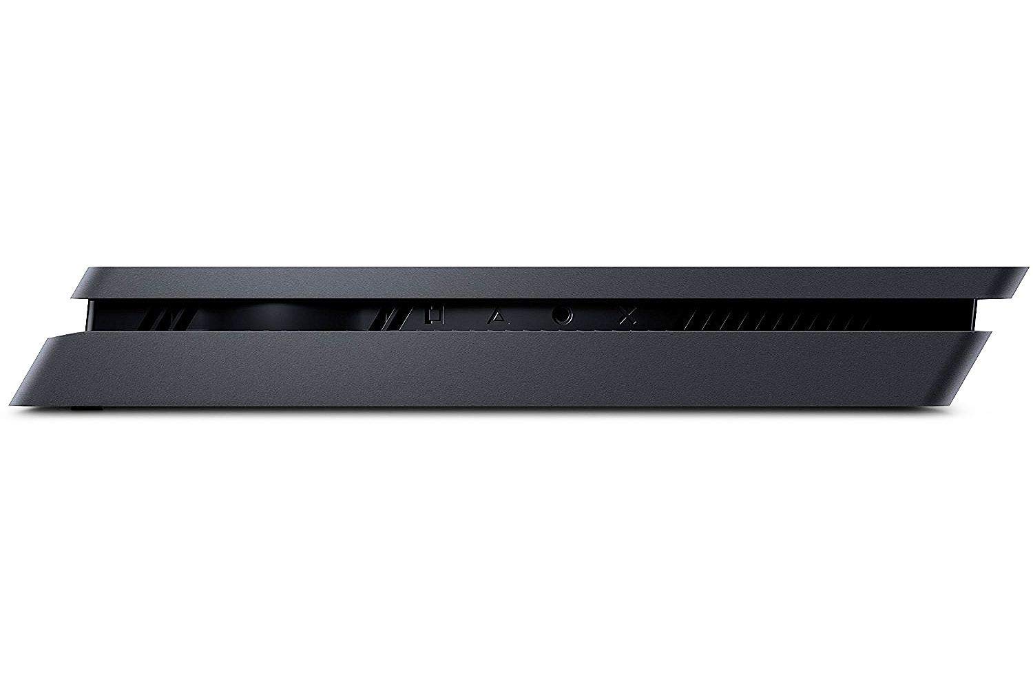 Foto 6 pulgar | Consola Sony Playstation 4 Slim Ssd De 1 Tb - Marvel's Spider-man - Venta Internacional.