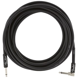 Foto 1 | Cable para Guitarra ó Bajo Fender 0990820019 color Negro de 5.66 m