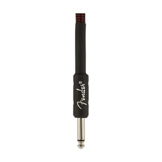Foto 3 | Cable para Guitarra Fender color Rojo Profesional Tweed de 5.5 m