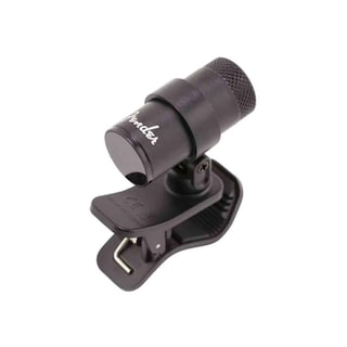 Foto 2 | Afinador Fender Negro Tuner Bullet Cromático