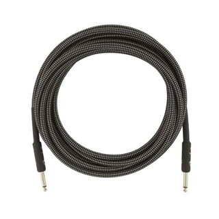 Foto 2 | Cable para Guitarra Fender color Gris Profesional Tweed 5.5 m