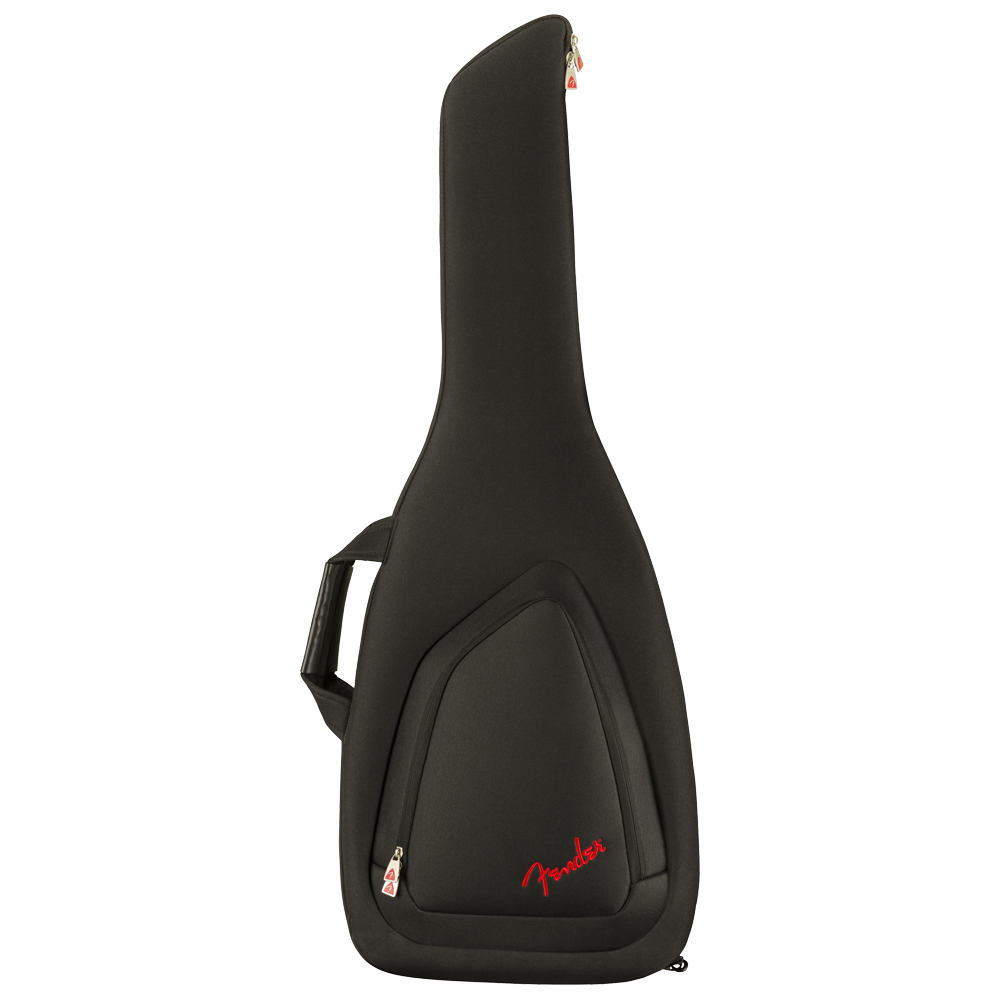 Foto 2 pulgar | Funda para Guitarra Eléctrica Fender Fe610 color Negro Guitar Gig Bag