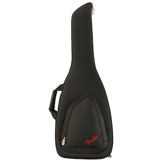 Foto 1 | Funda para Guitarra Eléctrica Fender Fe610 color Negro Guitar Gig Bag