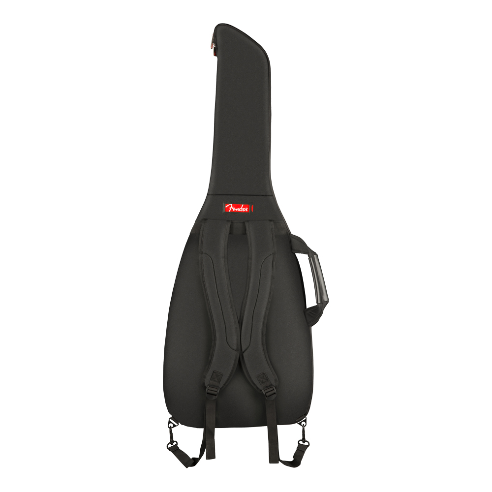 Foto 3 | Funda para Guitarra Eléctrica Fender Fe610 color Negro Guitar Gig Bag