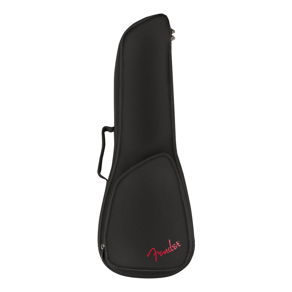 Foto 1 | Funda Fender para Ukulele Fu610 color Negro