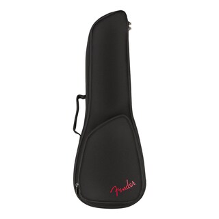 Foto 1 | Funda Fender para Ukulele Fu610 color Negro