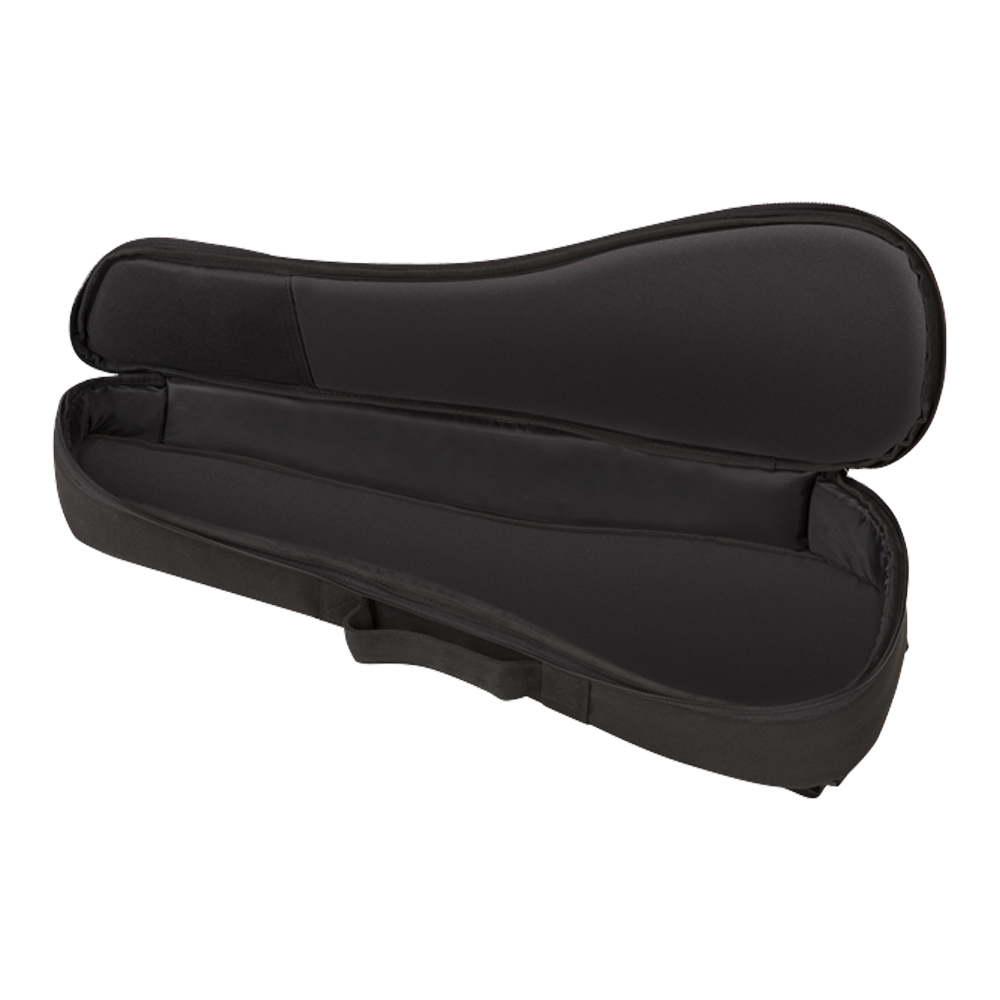 Foto 2 | Funda Fender para Ukulele Fu610 color Negro