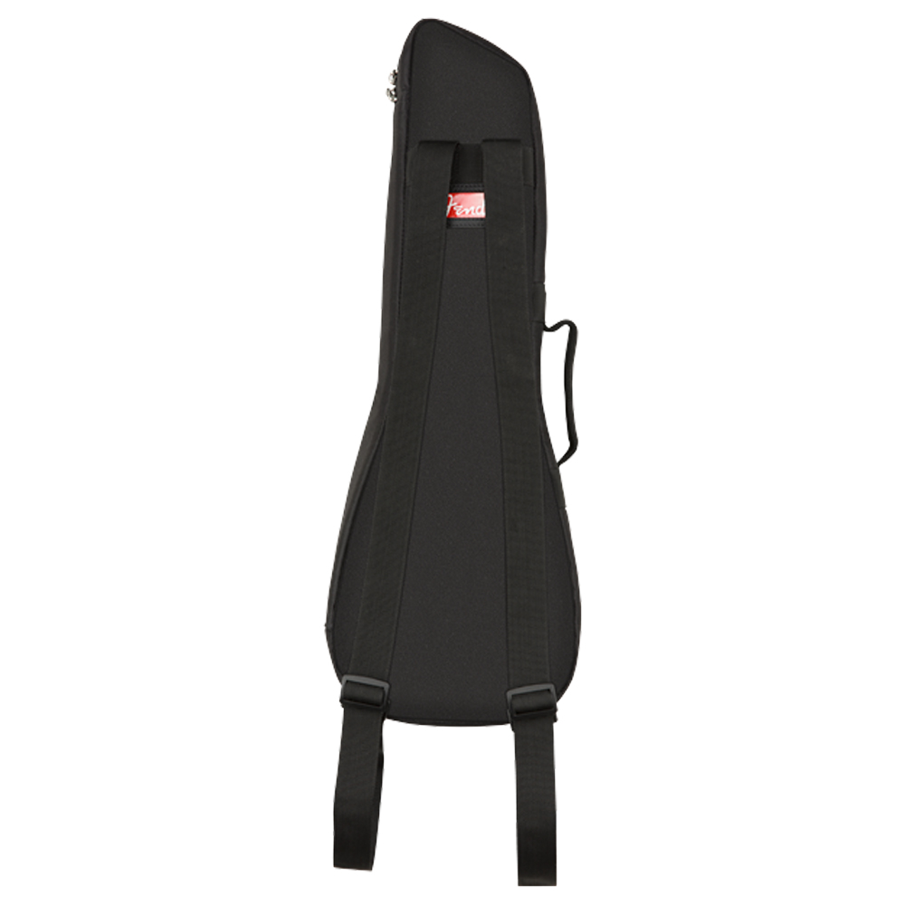 Foto 3 | Funda Fender para Ukulele Fu610 color Negro