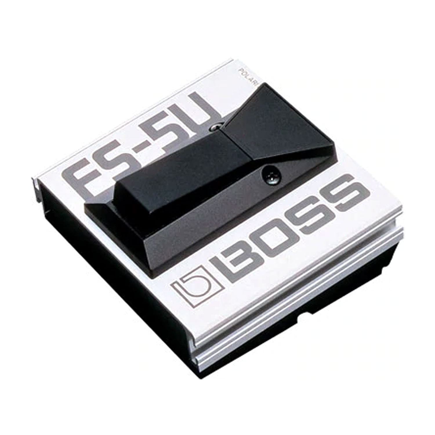 Pedal Footswitch Boss FS-5U para Amplificador o Pedal de Efecto