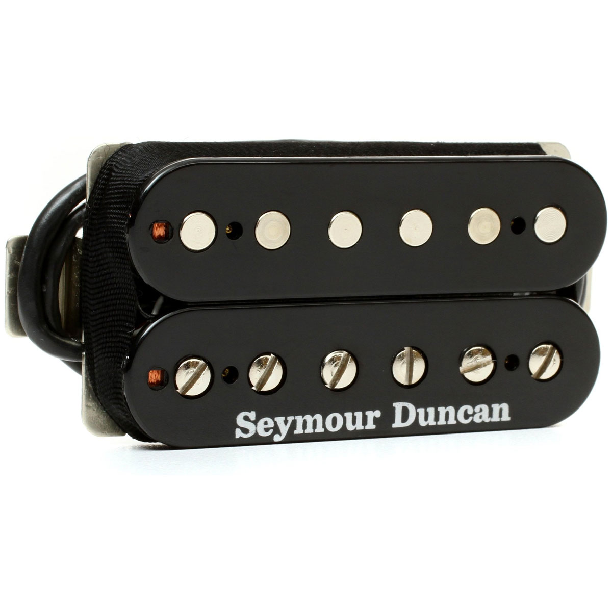 Pastilla para Guitarra Eléctrica Seymour Duncan Sh-4 Jb Humbucker