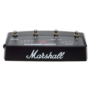 Foto 3 | Pedal para Guitarra Marshall PEDL-91009 Negra