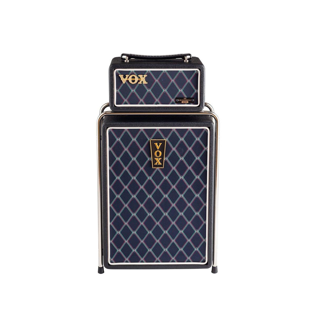 Foto 1 | Mini Amplificador Vox Msb50abk Negro
