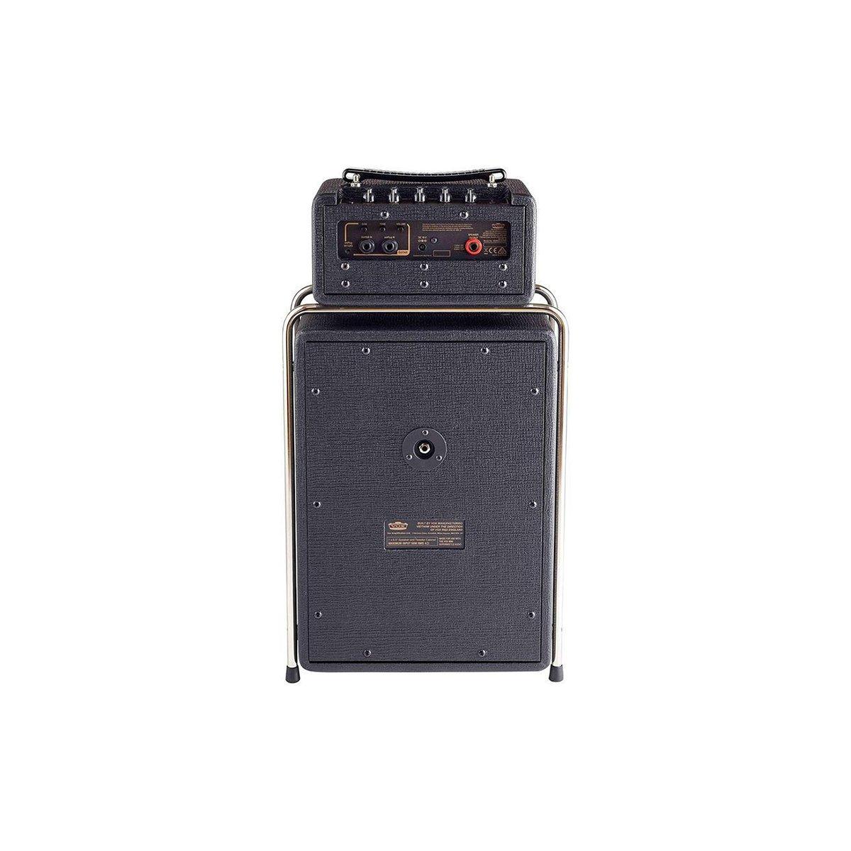 Foto 2 | Mini Amplificador Vox Msb50abk Negro